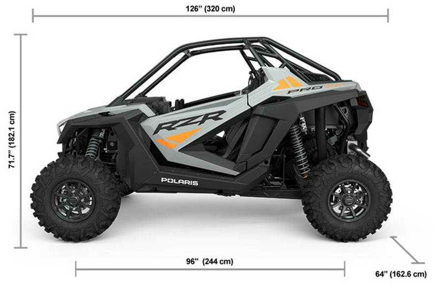 2023 Polaris® RZR Pro XP Sport