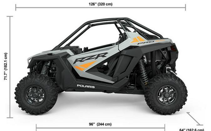 2023 Polaris® RZR Pro XP Sport