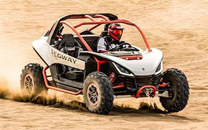 2023 Segway Powersports Villain SX10 WX