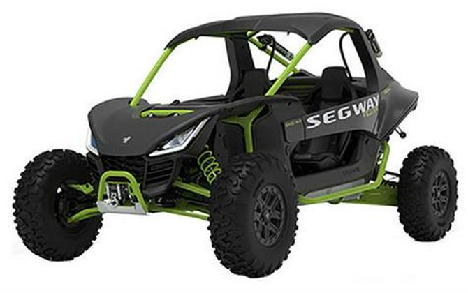 2023 Segway Powersports Villain SX10 WX