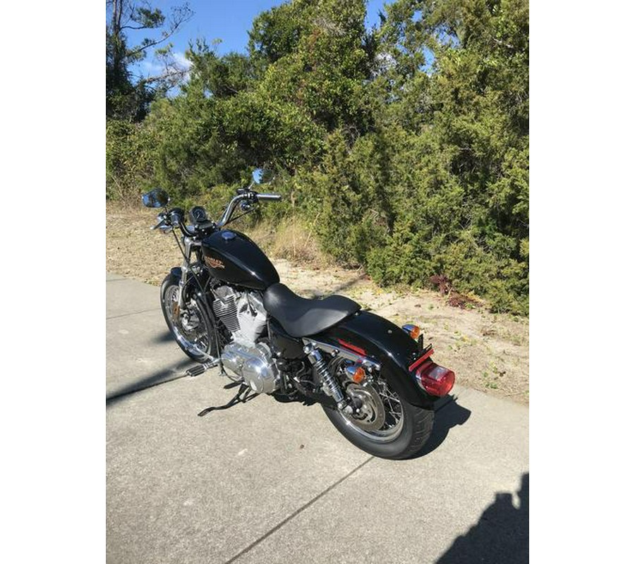 2009 Harley-Davidson® XL883L - 883 Low™