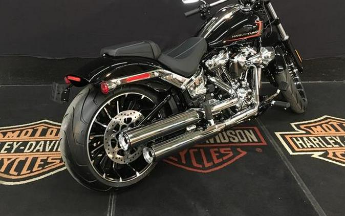 2024 Harley-Davidson® FXBR - Breakout®