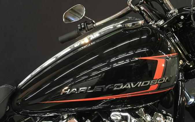 2024 Harley-Davidson® FXBR - Breakout®