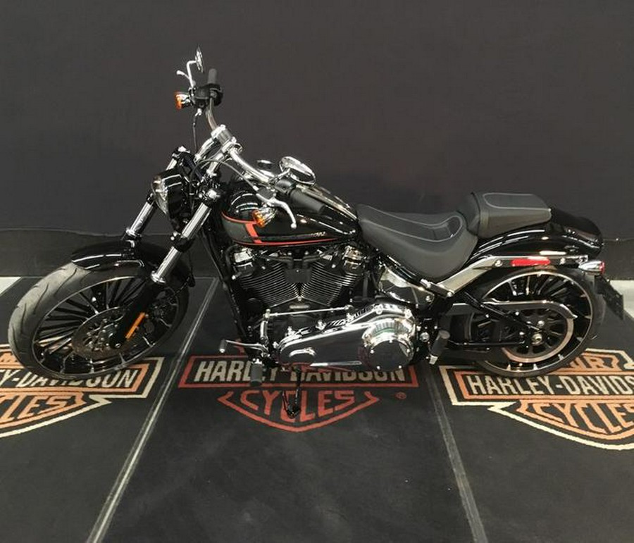 2024 Harley-Davidson® FXBR - Breakout®