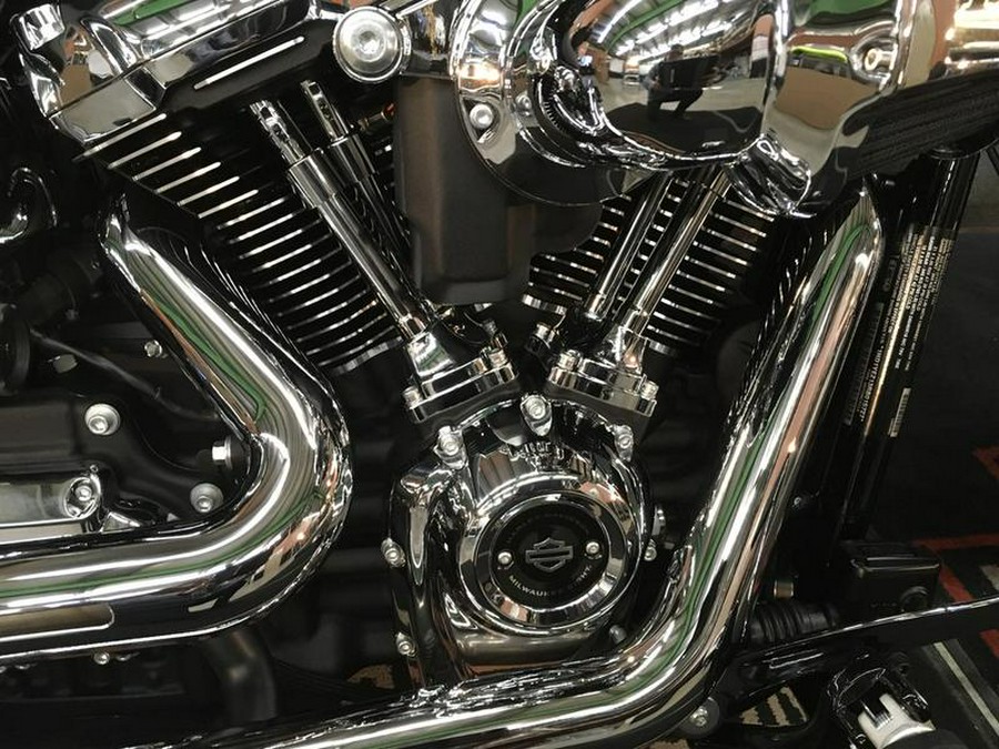 2024 Harley-Davidson® FXBR - Breakout®