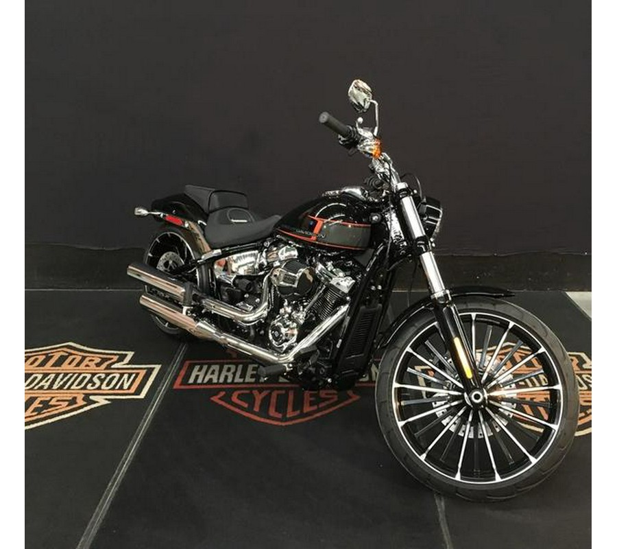 2024 Harley-Davidson® FXBR - Breakout®