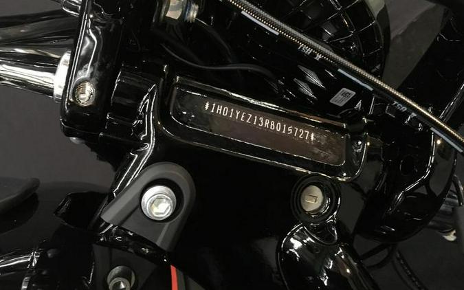 2024 Harley-Davidson® FXBR - Breakout®