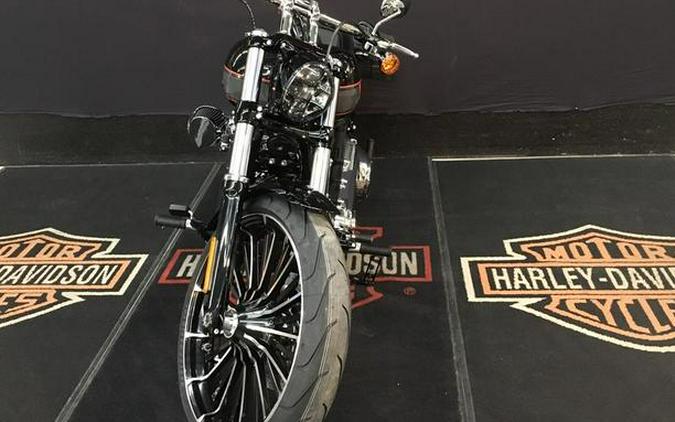 2024 Harley-Davidson® FXBR - Breakout®