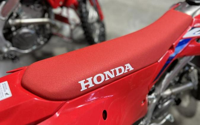 2024 Honda® CRF250R