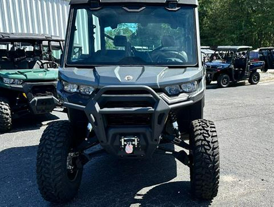 2023 Can-Am Defender MAX XT HD10