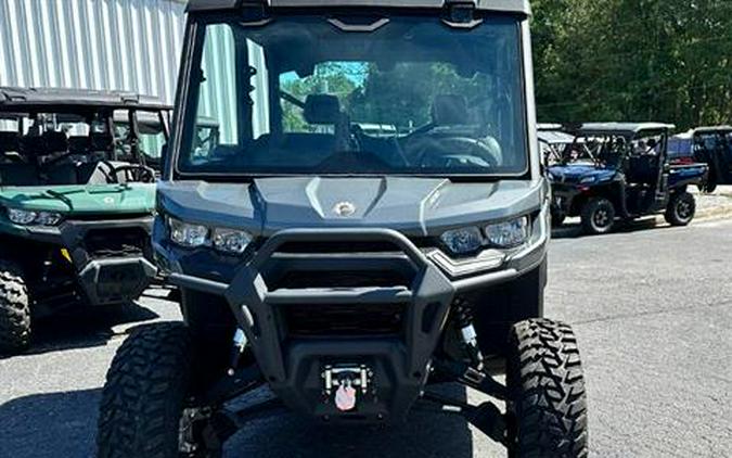 2023 Can-Am Defender MAX XT HD10