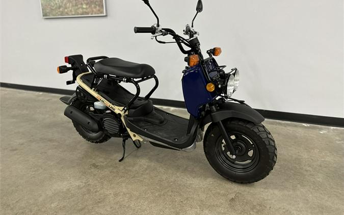 2024 Honda Ruckus