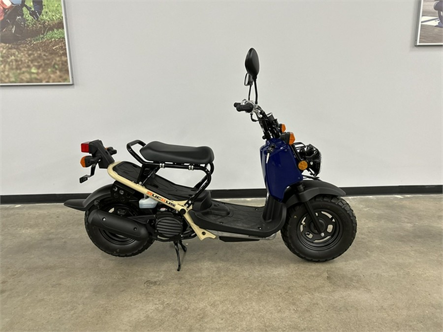 2024 Honda Ruckus