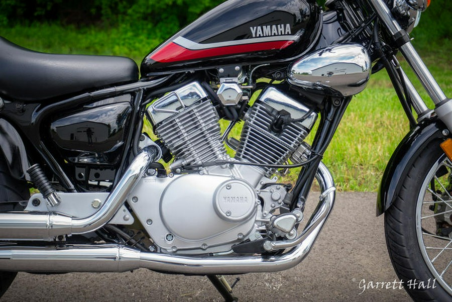 2024 Yamaha V Star 250