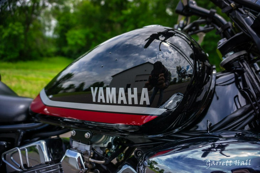 2024 Yamaha V Star 250