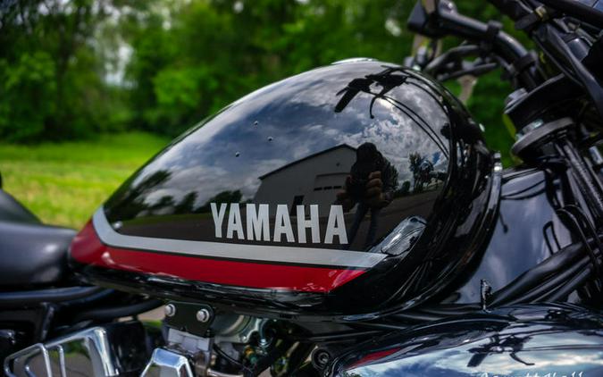 2024 Yamaha V Star 250