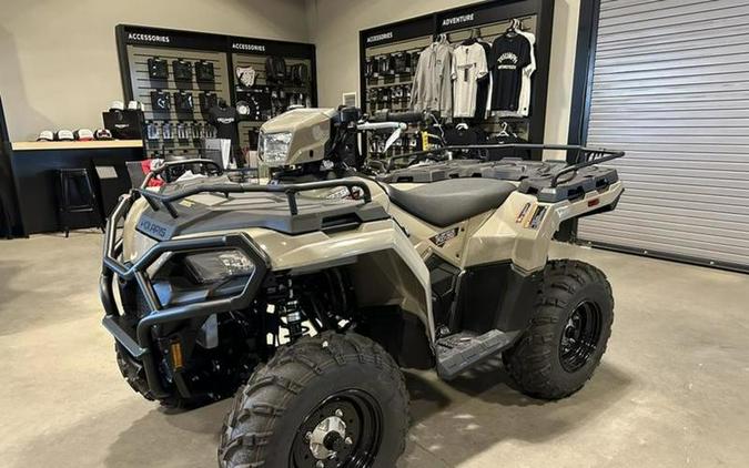 2024 Polaris® Sportsman 570