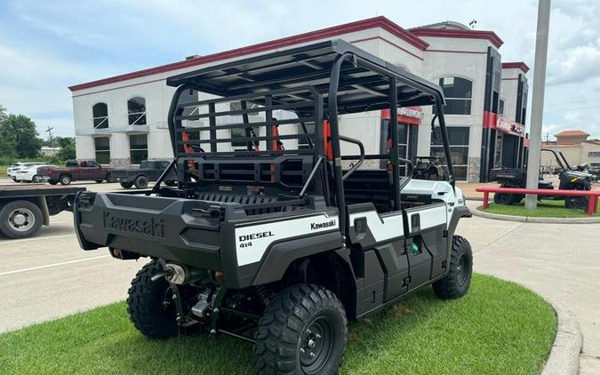 2025 Kawasaki Mule PRO-DXT™ FE EPS