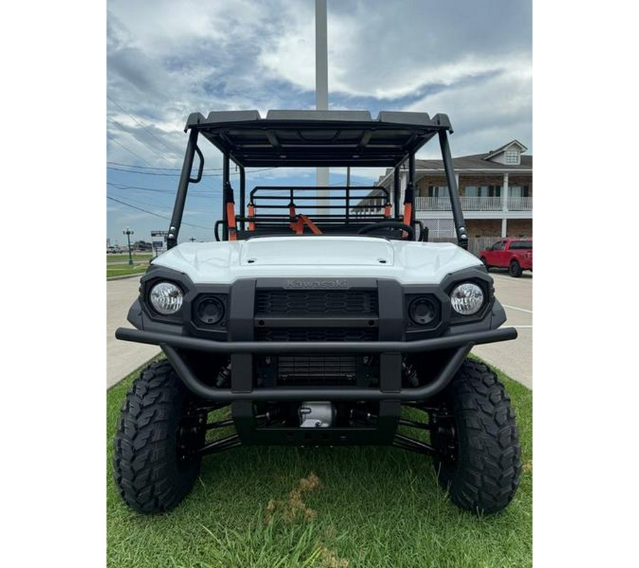 2025 Kawasaki Mule PRO-DXT™ FE EPS