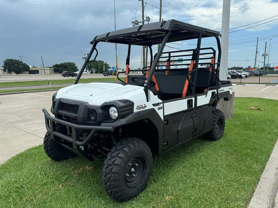 2025 Kawasaki Mule PRO-DXT™ FE EPS