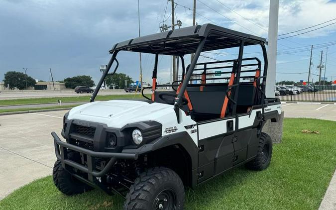 2025 Kawasaki Mule PRO-DXT™ FE EPS