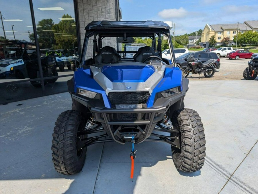 2024 Polaris General XP 4 1000 Premium