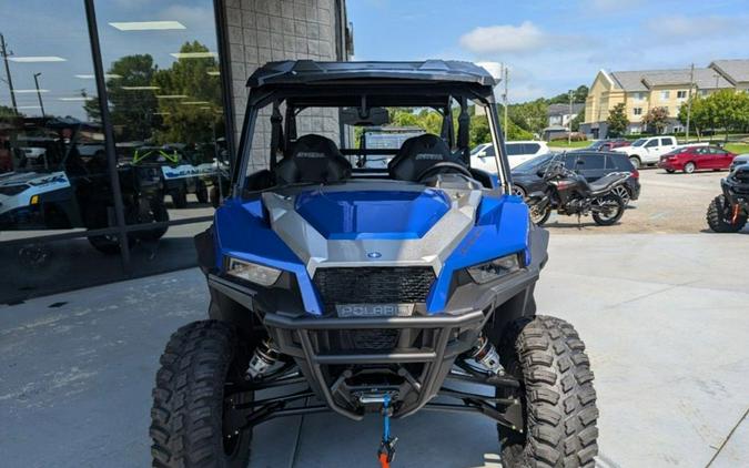 2024 Polaris General XP 4 1000 Premium