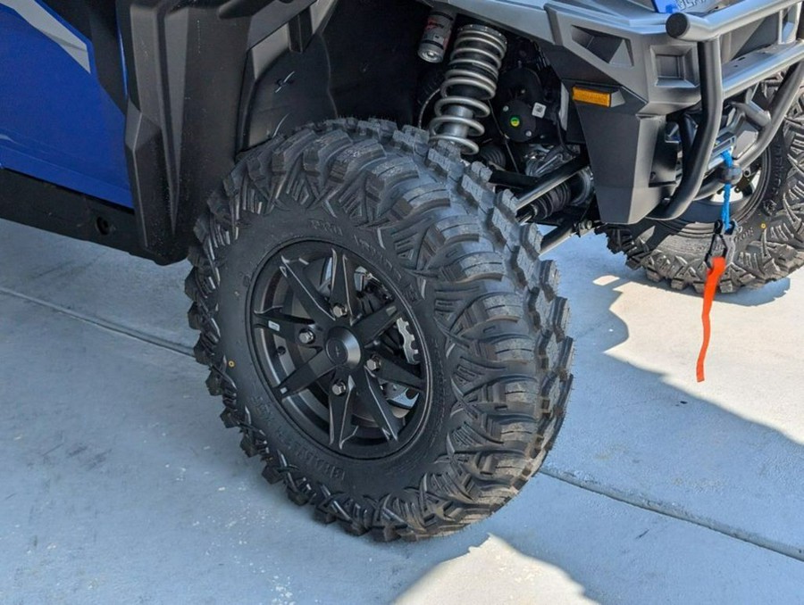 2024 Polaris General XP 4 1000 Premium