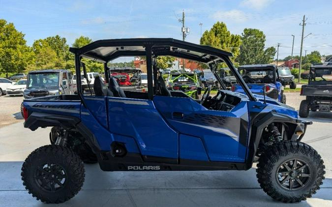 2024 Polaris General XP 4 1000 Premium