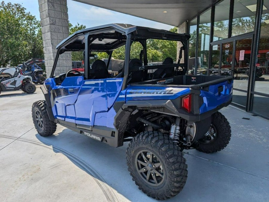 2024 Polaris General XP 4 1000 Premium