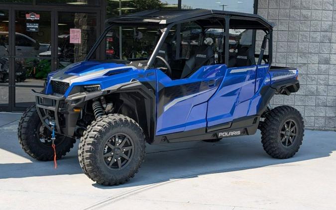 2024 Polaris General XP 4 1000 Premium