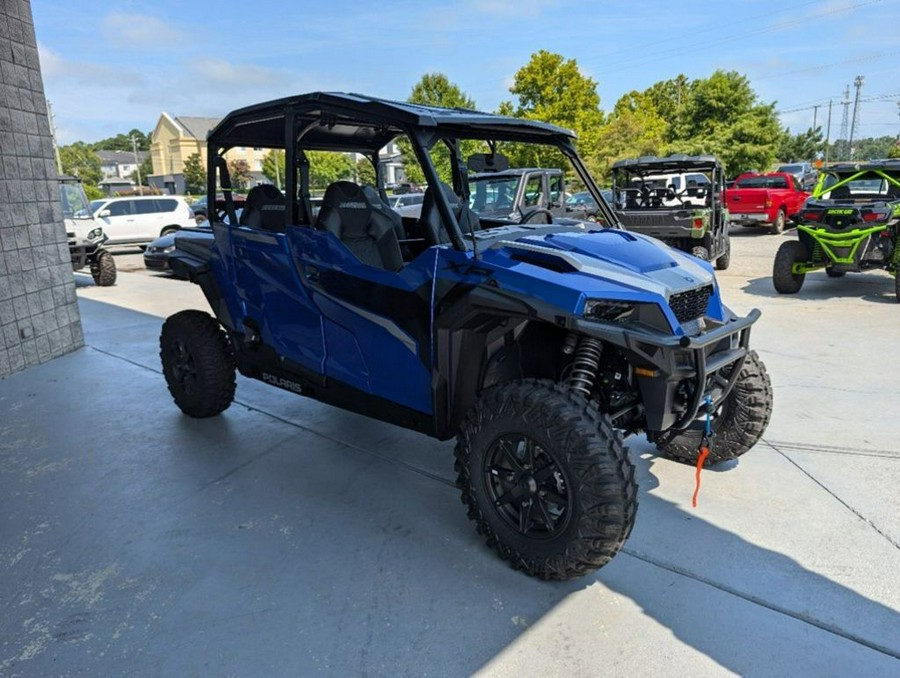 2024 Polaris General XP 4 1000 Premium