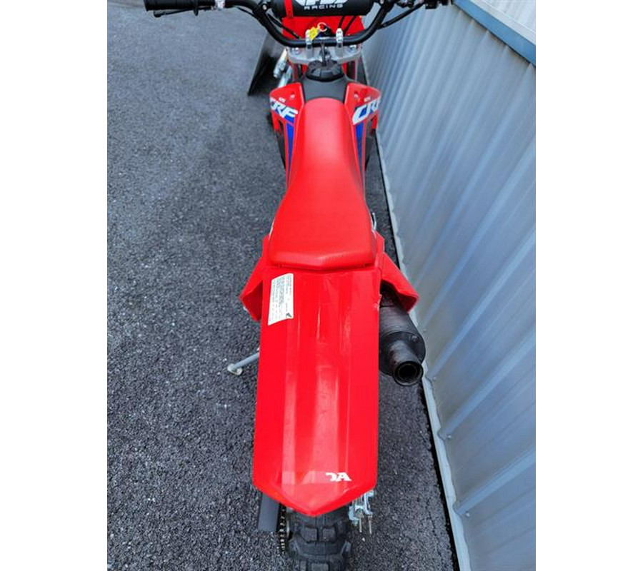 2024 Honda CRF125F - Big Wheel