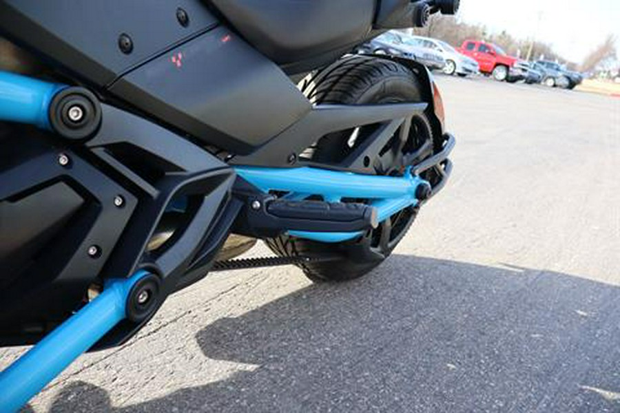 2023 Can-Am Spyder F3-S Special Series