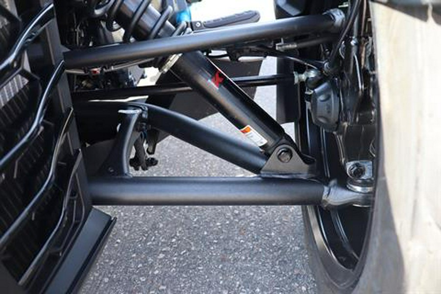 2023 Can-Am Spyder F3-S Special Series