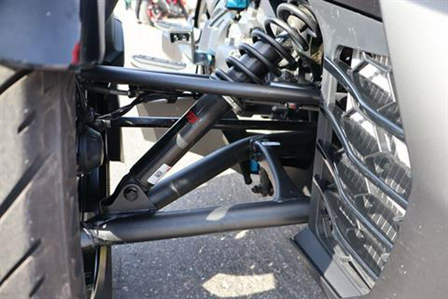 2023 Can-Am Spyder F3-S Special Series