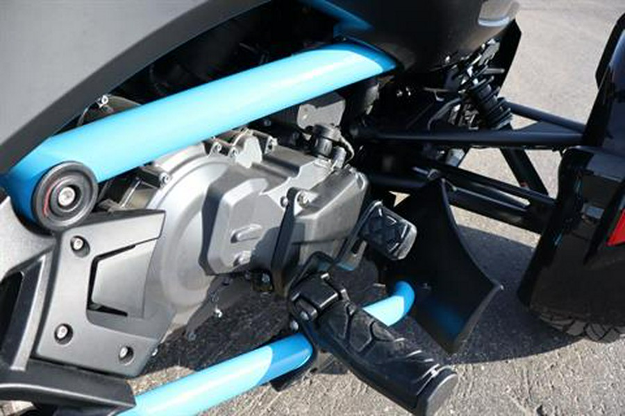 2023 Can-Am Spyder F3-S Special Series