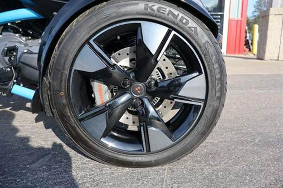 2023 Can-Am Spyder F3-S Special Series