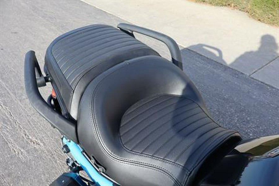 2023 Can-Am Spyder F3-S Special Series