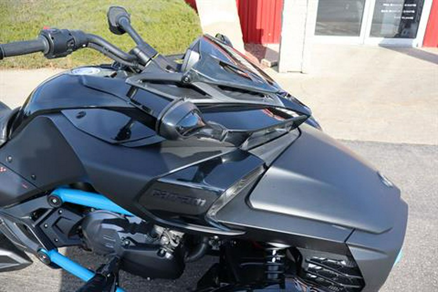 2023 Can-Am Spyder F3-S Special Series