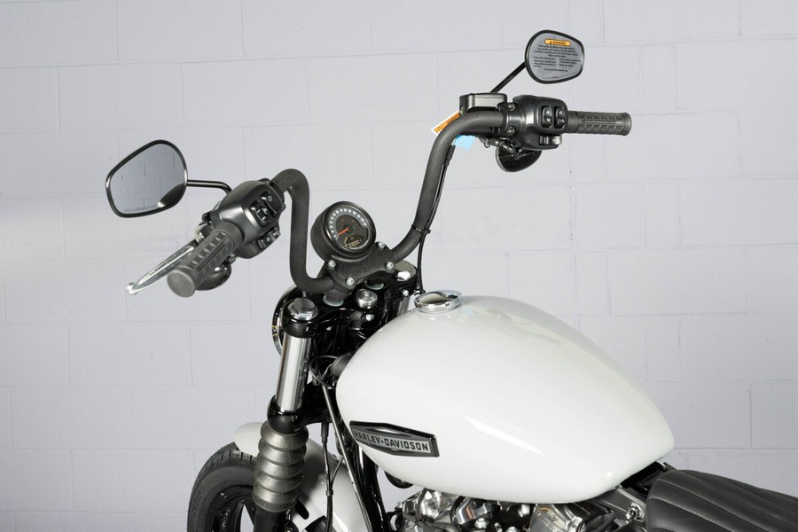 2025 Harley-Davidson Street Bob