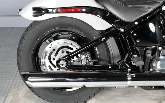 2025 Harley-Davidson Street Bob