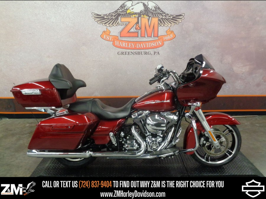 2016 Harley-Davidson Road Glide® Special