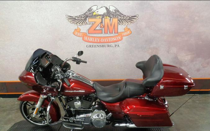 2016 Harley-Davidson Road Glide® Special