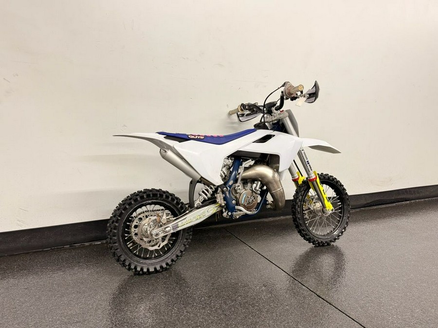 2023 Husqvarna® TC 65