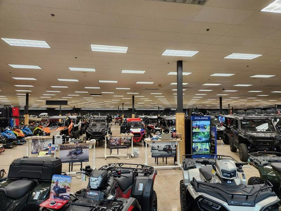 2026 Polaris® Sportsman 570 Premium - 40th Anniversary Edition