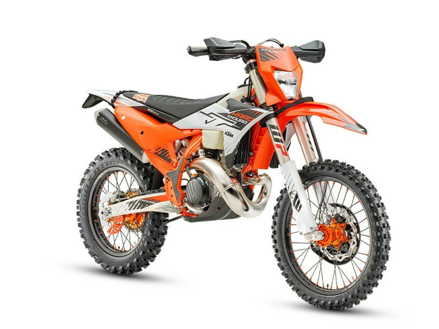 2026 KTM 300 XC-W HARDENDURO - 326181