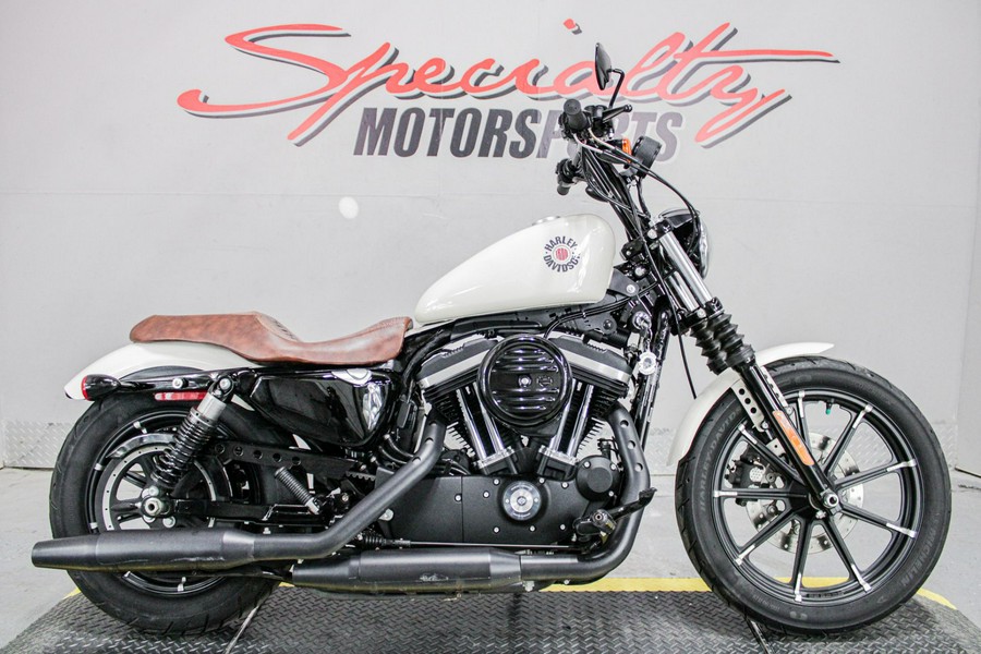 2022 Harley-Davidson Iron 883™