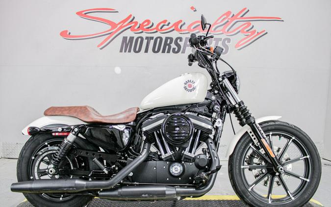 2022 Harley-Davidson Iron 883™