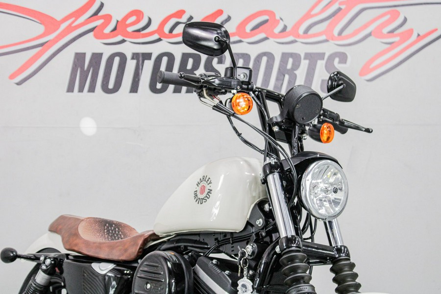 2022 Harley-Davidson Iron 883™